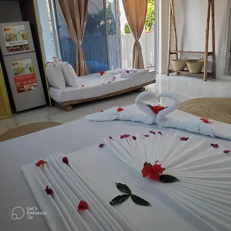Pole Pole House Hotel Nungwi Room photo